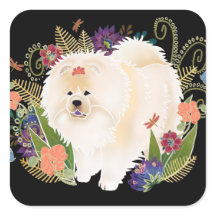 RÊVER CROYAGE crème chow