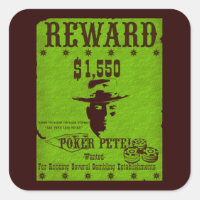 Reward Poker Pete