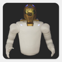 Robonaut 2, un astronaute habile et dextérité 5