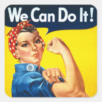 Rosie la riveteuse