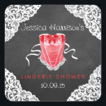 Sticker Carré Rouge Corset blanc dentelle Chalkboard Lingerie Do<br><div class="desc">Stickers Lingerie Lingerie Corset Rouge Blanc Lace. CORRESPONDANCE DES ÉLÉMENTS</div>