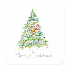 Sapin de Noël