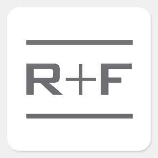 Sticker Carré Sceau Professionnel Pour Courrier Snail