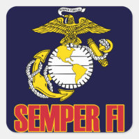 Semper Fi [EGA]