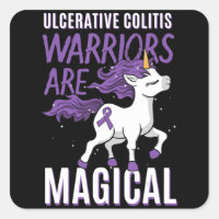 Sensibilisation à la colite ulcérative IBD Unicorn