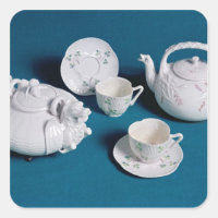 Service de thé Belleek