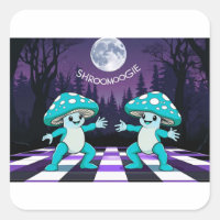 Shroom Boogie Tshirt