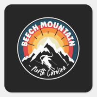 Ski Beech Mountain Caroline du Nord