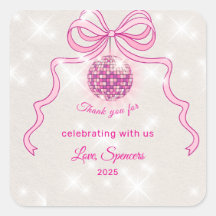 Soirée de Noël des Filles Disco Rose