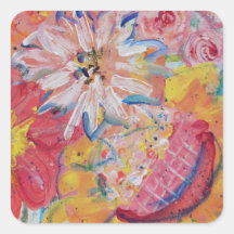 Soleils Colorés par Lydia's Art Sangria