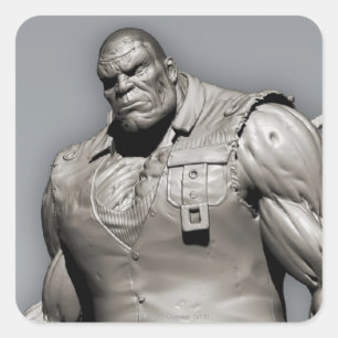 Sticker Carré Solomon Grundy Alternate