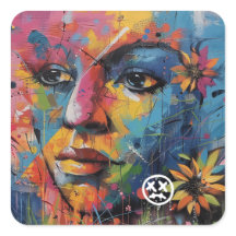 Soyez prudents...Stickers