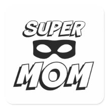 Super Maman