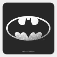 Symbole Batman | Logo Grainy