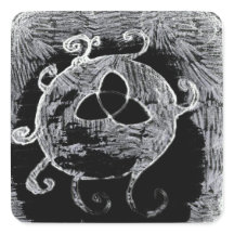 symbole wiccan pour les sorcières