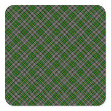 Tartan du Cap-Breton - Imprimé (Canada)