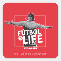 Ted Lasso | Dani Rojas Fútbol is Life
