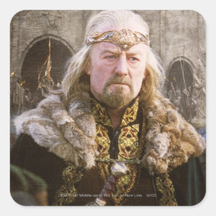 Sticker Carré Theoden