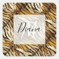 Tigre skin, stylish, tigre, striped, animal print