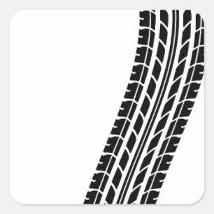 Sticker Carré tire-track-t-shirts.png