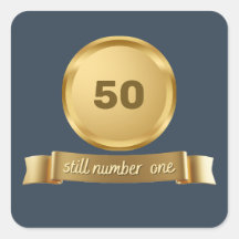 Toujours numéro un - anniversaire