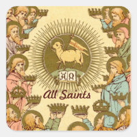Tous les saints (RLS 19)