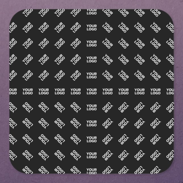 Sticker Carré Toute conception ou logo d'image téléchargé | Pièc (Créateur téléchargé)