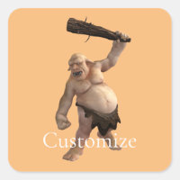 Troll moche Thunder_Cove