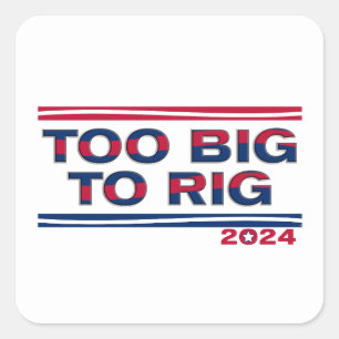 STICKER CARRÉ TROP GRAND POUR RIG 2024