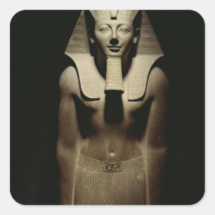 Sticker Carré Tuthmose III