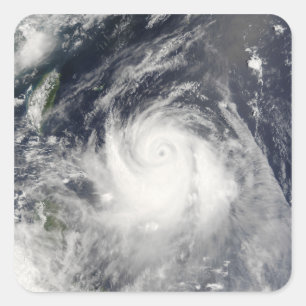 Sticker Carré Typhon Ewiniar