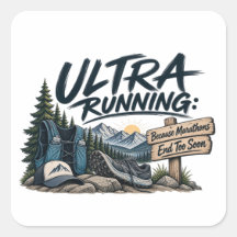 Ultra Trail : Parce que les Marathons se Terminent