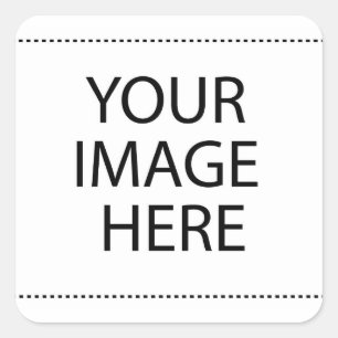 Sticker Carré Une vie en vie