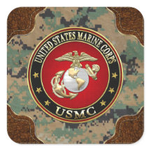 USMC EGA [édition spéciale] [3D]
