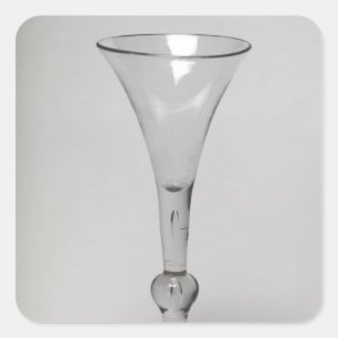 Sticker Carré Verre Kit-Kat