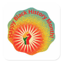 Vibes du Mois de l'Histoire Noire, Patrimoine Afri