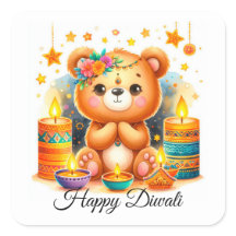 Vibrations de Diwali