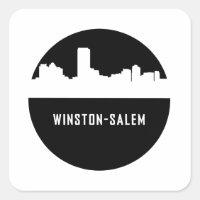Winston-Salem