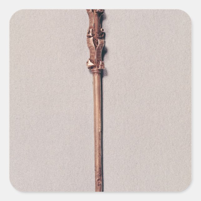 Sticker Carré Yad (Devant)