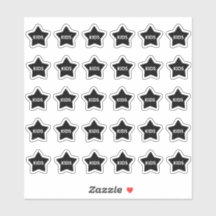 Carte de menu pour enfants pour mariage Choix de r