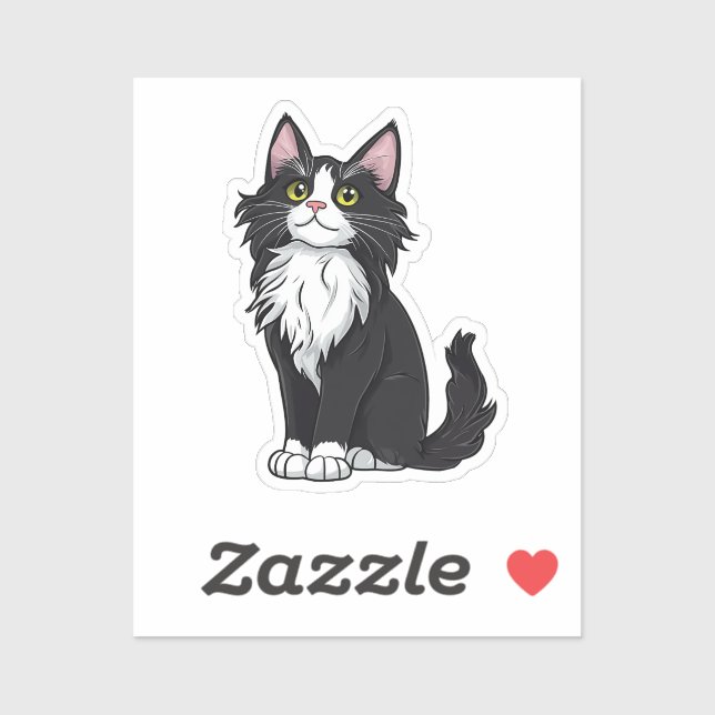 Sticker Cartographie (Feuille)
