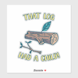 Sticker Ce Journal Avait Un Mème Enfant