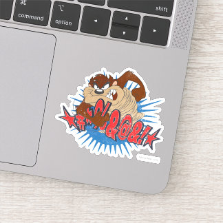 Sticker Censé TAZ™