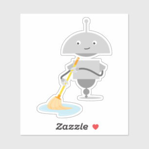 Sticker Centre commercial