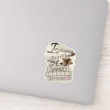 C'est du café simple et un livre