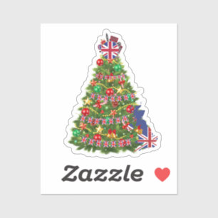 Sticker Chandails X-mas moches pour toute votre famille br