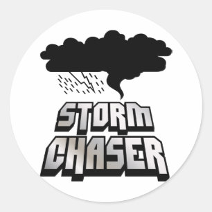 Sticker chaser Storm