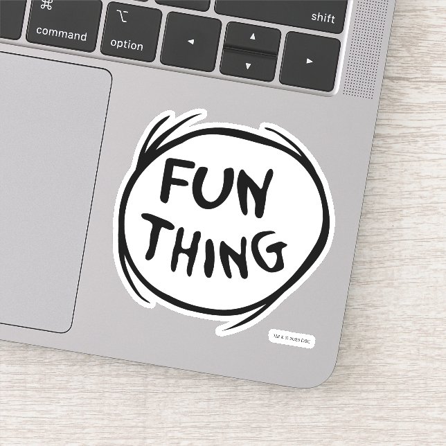 Sticker Chat dans le Casquette | Chose Une Deux - Chose Am (Détail)