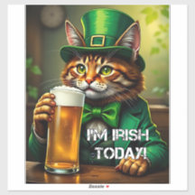 Chat St. Pat