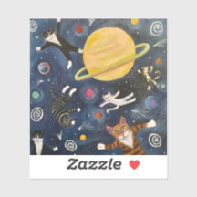 Chats Astro